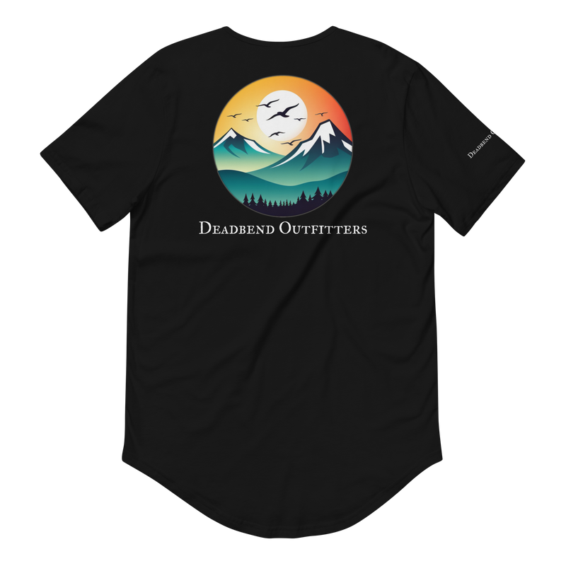 Load image into Gallery viewer, Dawn Drifter T-Shirt
