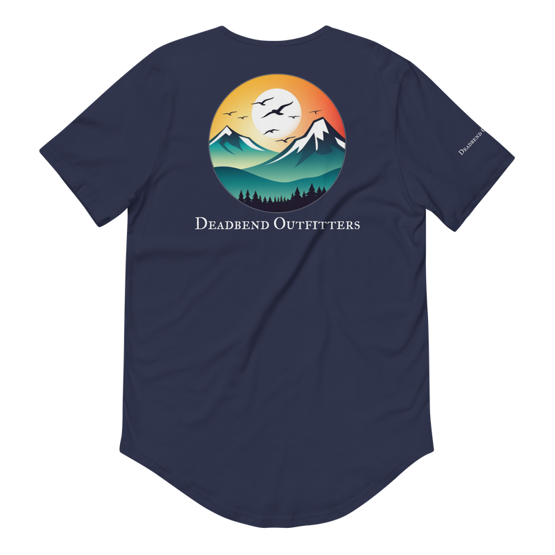 Load image into Gallery viewer, Dawn Drifter T-Shirt
