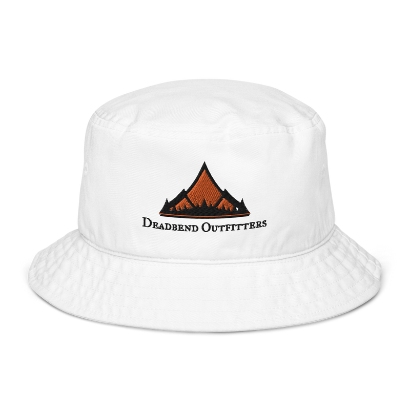 Load image into Gallery viewer, Catch Cover Bucket Hat
