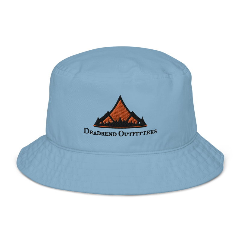 Load image into Gallery viewer, Catch Cover Bucket Hat
