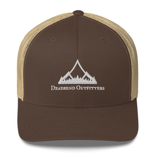 Flyway Trucker Hat