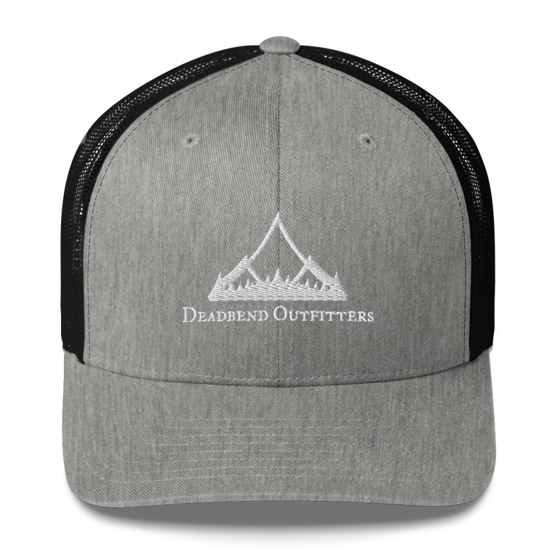 Load image into Gallery viewer, Flyway Trucker Hat
