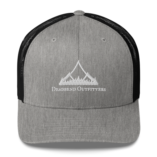 Flyway Trucker Hat