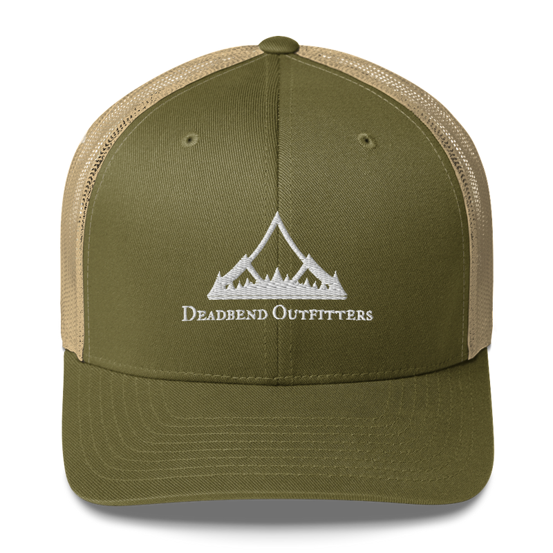 Load image into Gallery viewer, Flyway Trucker Hat
