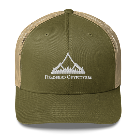 Flyway Trucker Hat