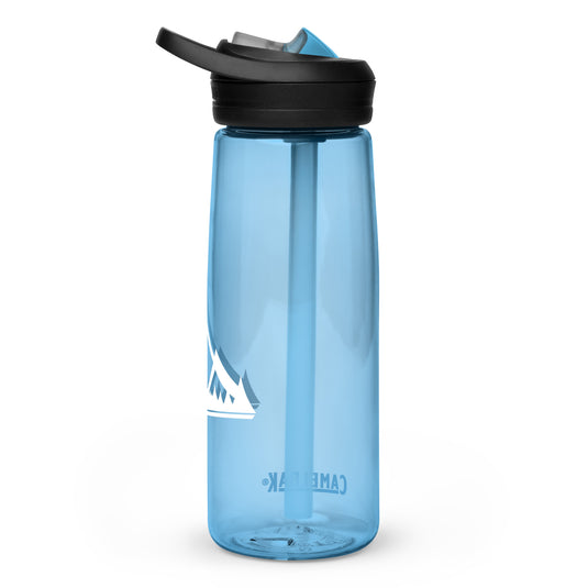 Deadbend Water Bottle