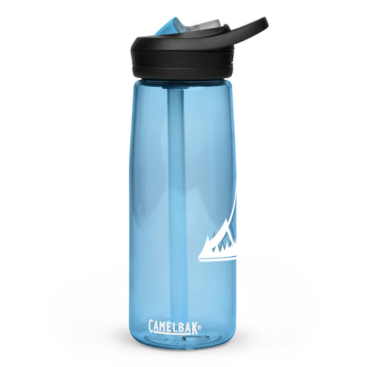 Deadbend Water Bottle