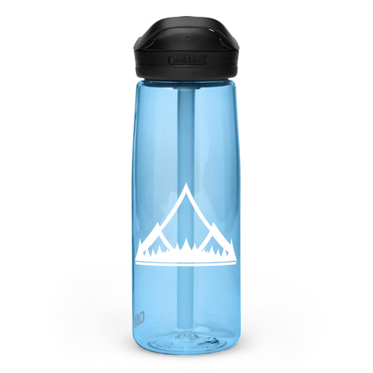 Deadbend Water Bottle