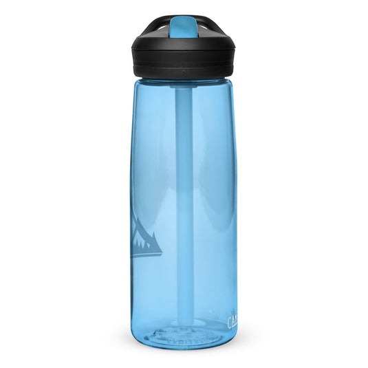 Deadbend Water Bottle