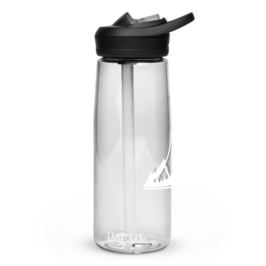 Deadbend Water Bottle