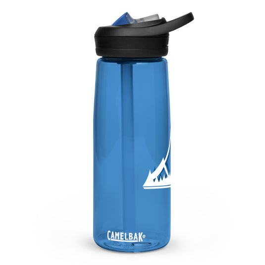 Deadbend Water Bottle