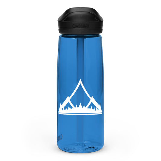 Deadbend Water Bottle