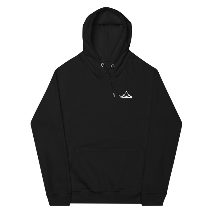 Streamline Hoodie