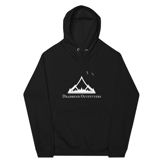 Deadbend Outfitters Hoodie