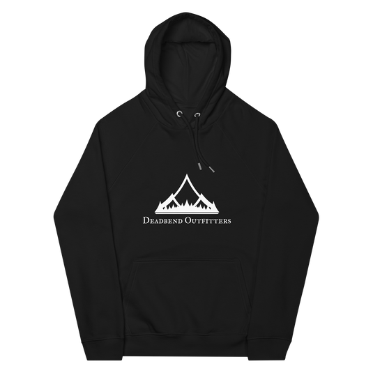 Deadbend Outfitters Hoodie