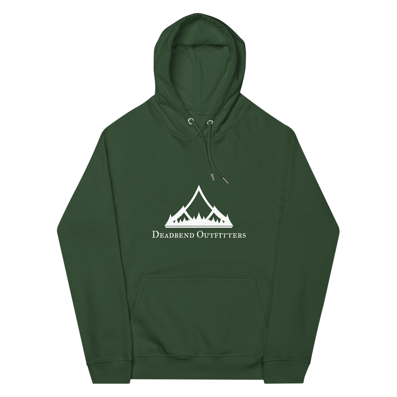 Load image into Gallery viewer, Deadbend Outfitters Hoodie
