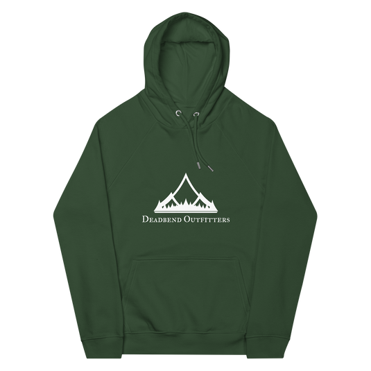 Deadbend Outfitters Hoodie