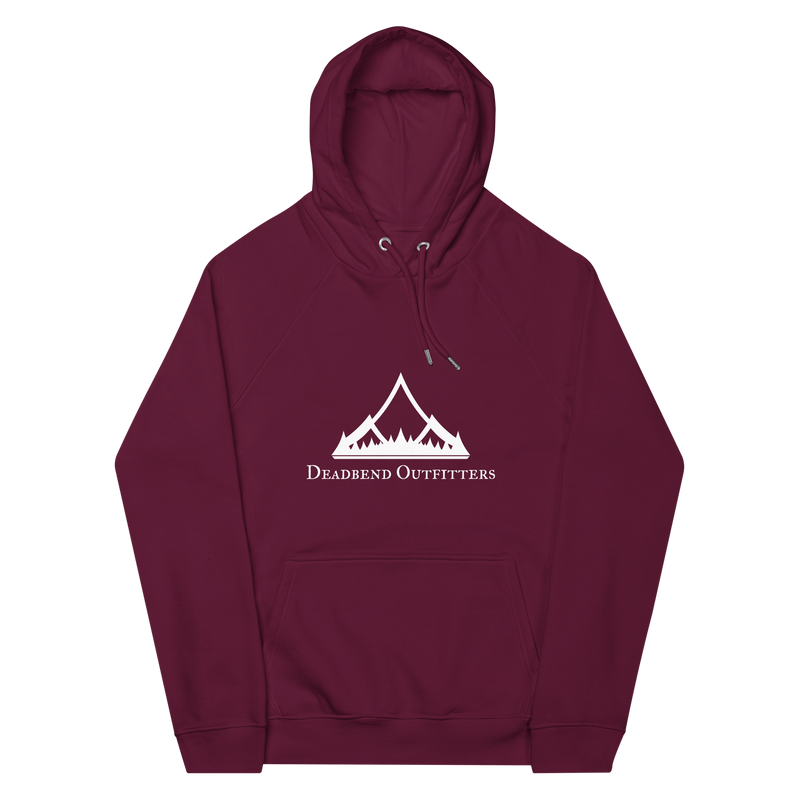 Load image into Gallery viewer, Deadbend Outfitters Hoodie
