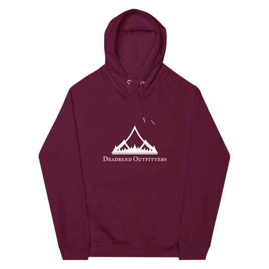 Deadbend Outfitters Hoodie