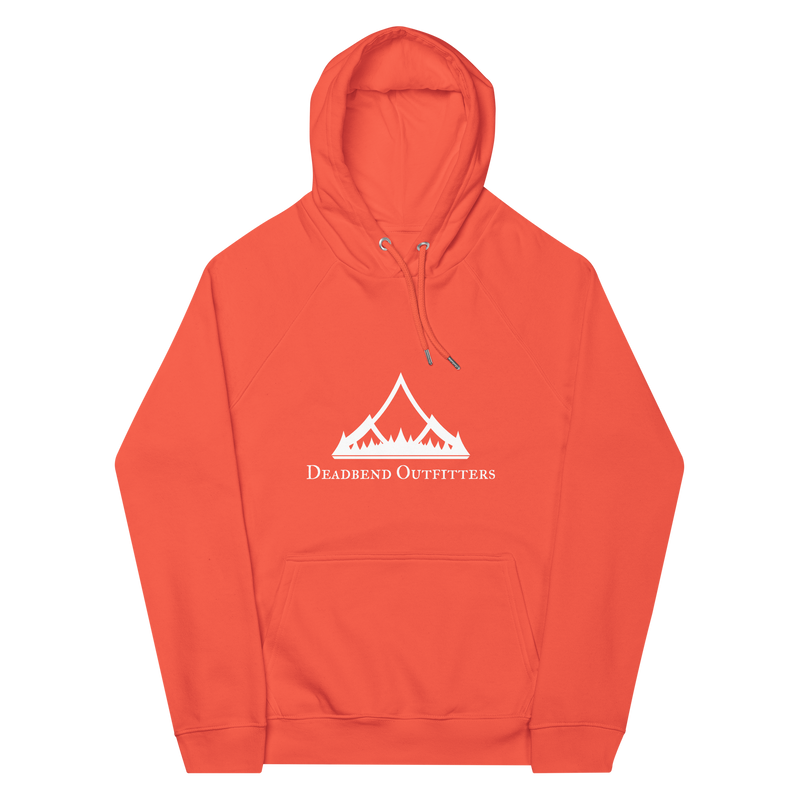 Load image into Gallery viewer, Deadbend Outfitters Hoodie
