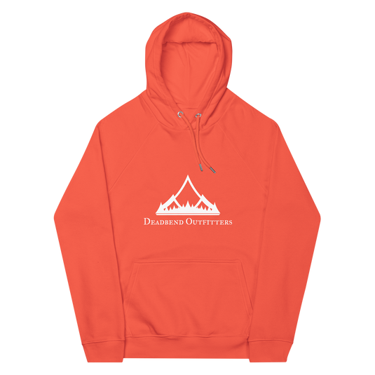 Deadbend Outfitters Hoodie