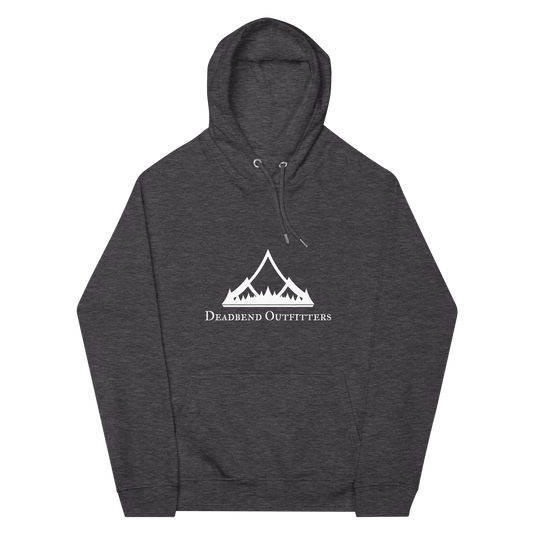 Deadbend Outfitters Hoodie