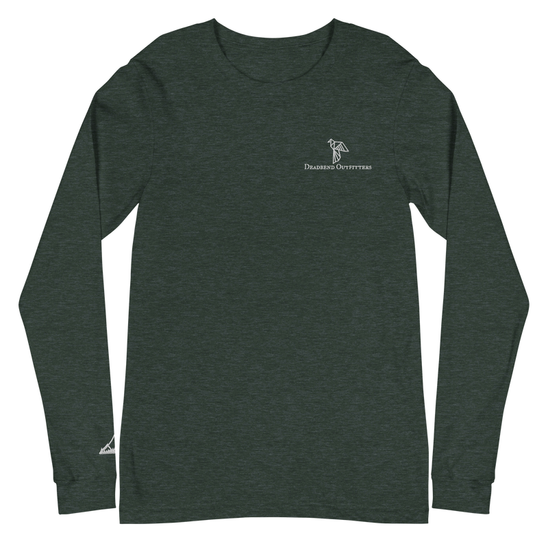 Load image into Gallery viewer, Avian Long Sleeve
