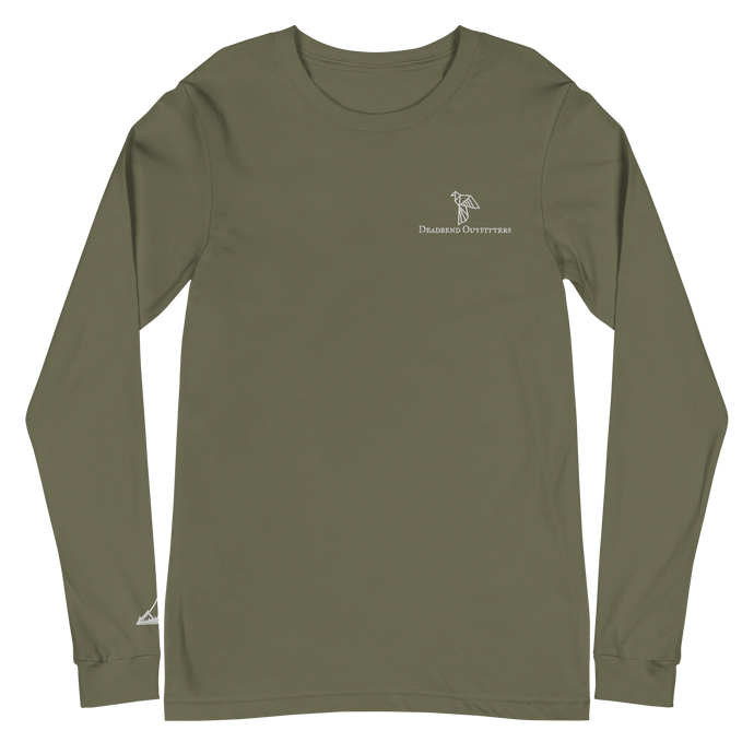 Avian Long Sleeve