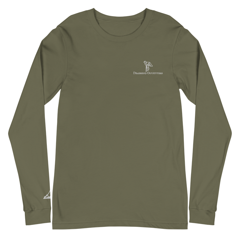 Load image into Gallery viewer, Avian Long Sleeve
