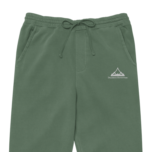 Summit Soft Joggers